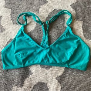 Pakaloha Kahana bikini top • size XL